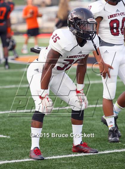 Thumbnail 1 in Liberty-Eylau @ Gilmer photogallery.