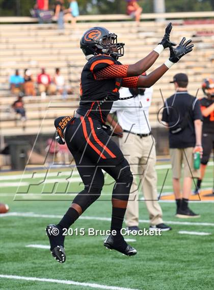 Thumbnail 3 in Liberty-Eylau @ Gilmer photogallery.