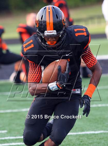 Thumbnail 1 in Liberty-Eylau @ Gilmer photogallery.