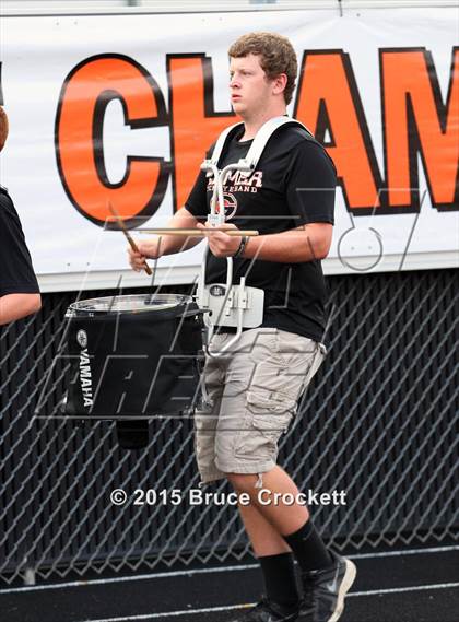 Thumbnail 3 in Liberty-Eylau @ Gilmer photogallery.