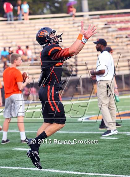 Thumbnail 1 in Liberty-Eylau @ Gilmer photogallery.