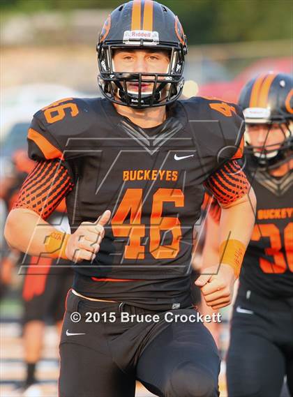 Thumbnail 1 in Liberty-Eylau @ Gilmer photogallery.