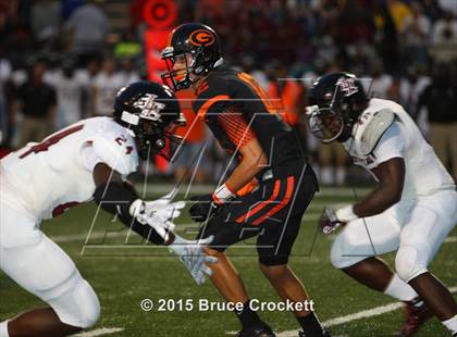 Thumbnail 2 in Liberty-Eylau @ Gilmer photogallery.