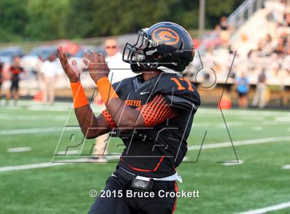 Thumbnail 1 in Liberty-Eylau @ Gilmer photogallery.