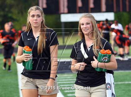 Thumbnail 1 in Liberty-Eylau @ Gilmer photogallery.