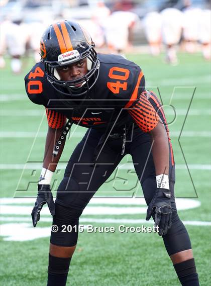 Thumbnail 3 in Liberty-Eylau @ Gilmer photogallery.