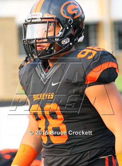 Thumbnail 1 in Liberty-Eylau @ Gilmer photogallery.