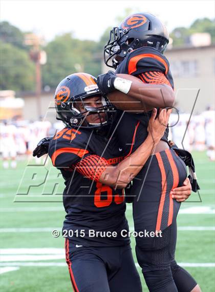 Thumbnail 2 in Liberty-Eylau @ Gilmer photogallery.