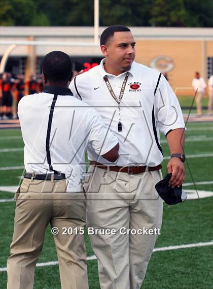 Thumbnail 1 in Liberty-Eylau @ Gilmer photogallery.