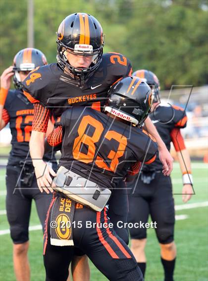 Thumbnail 1 in Liberty-Eylau @ Gilmer photogallery.