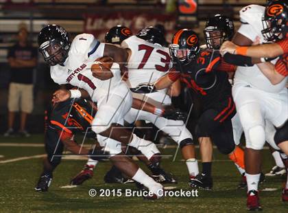 Thumbnail 3 in Liberty-Eylau @ Gilmer photogallery.