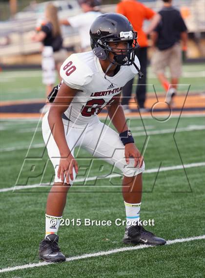 Thumbnail 3 in Liberty-Eylau @ Gilmer photogallery.