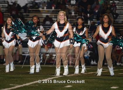 Thumbnail 1 in Liberty-Eylau @ Gilmer photogallery.