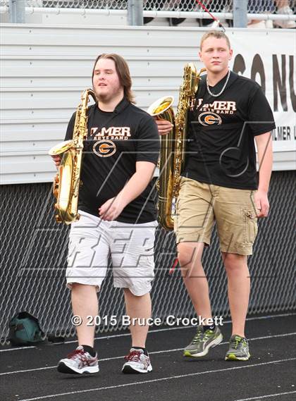 Thumbnail 1 in Liberty-Eylau @ Gilmer photogallery.