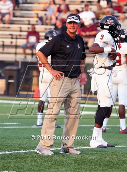 Thumbnail 1 in Liberty-Eylau @ Gilmer photogallery.