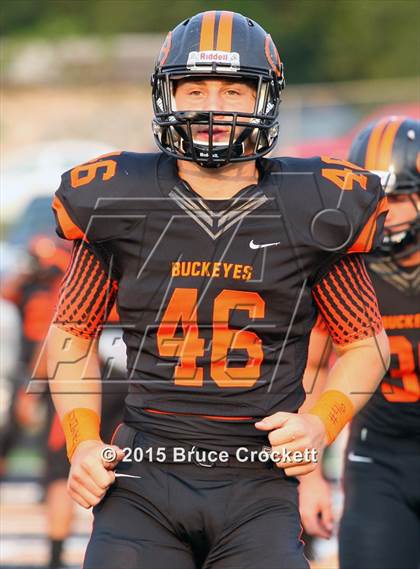 Thumbnail 2 in Liberty-Eylau @ Gilmer photogallery.