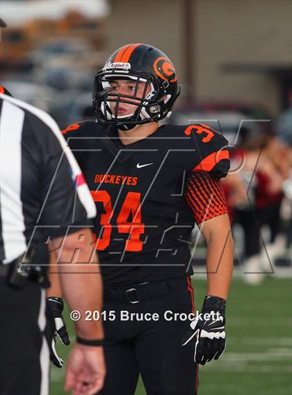 Thumbnail 2 in Liberty-Eylau @ Gilmer photogallery.