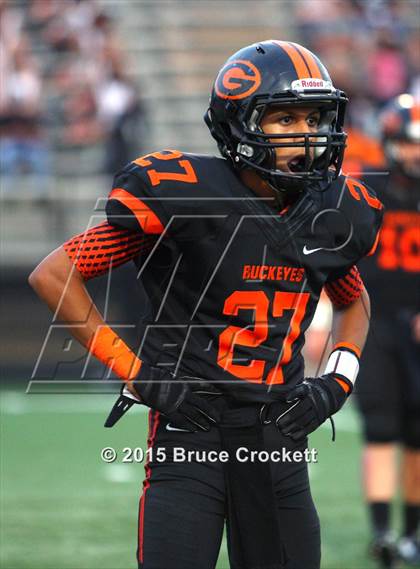 Thumbnail 2 in Liberty-Eylau @ Gilmer photogallery.
