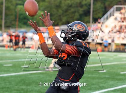Thumbnail 2 in Liberty-Eylau @ Gilmer photogallery.
