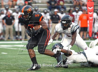 Thumbnail 2 in Liberty-Eylau @ Gilmer photogallery.