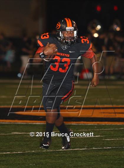 Thumbnail 1 in Liberty-Eylau @ Gilmer photogallery.