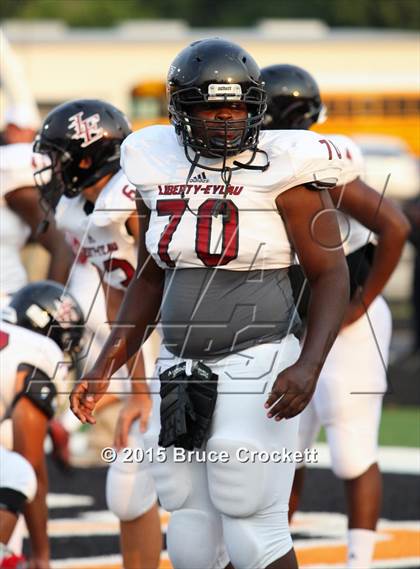Thumbnail 2 in Liberty-Eylau @ Gilmer photogallery.