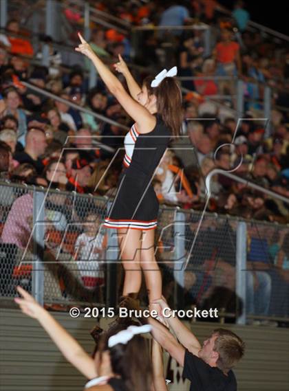 Thumbnail 2 in Liberty-Eylau @ Gilmer photogallery.