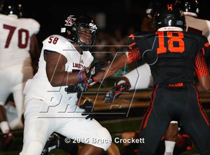 Thumbnail 3 in Liberty-Eylau @ Gilmer photogallery.