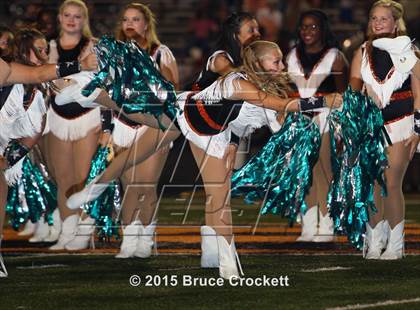 Thumbnail 2 in Liberty-Eylau @ Gilmer photogallery.