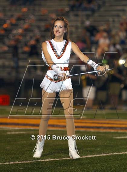 Thumbnail 2 in Liberty-Eylau @ Gilmer photogallery.