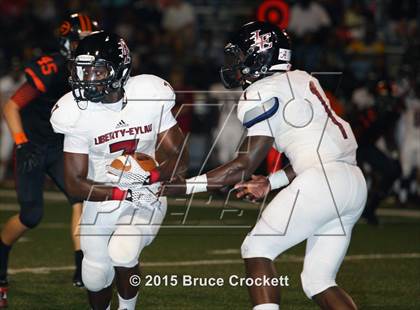 Thumbnail 2 in Liberty-Eylau @ Gilmer photogallery.