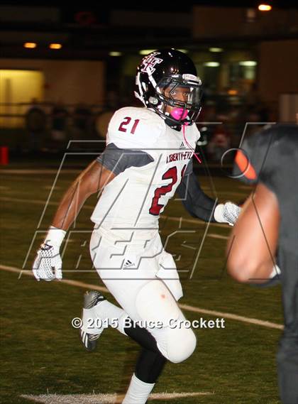Thumbnail 3 in Liberty-Eylau @ Gilmer photogallery.