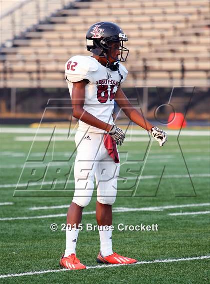 Thumbnail 2 in Liberty-Eylau @ Gilmer photogallery.