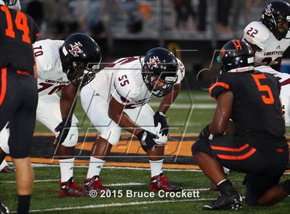 Thumbnail 3 in Liberty-Eylau @ Gilmer photogallery.