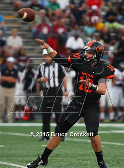 Thumbnail 1 in Liberty-Eylau @ Gilmer photogallery.