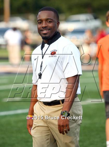 Thumbnail 1 in Liberty-Eylau @ Gilmer photogallery.