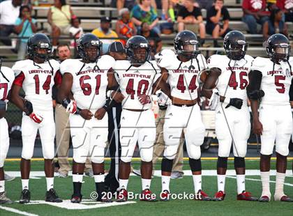 Thumbnail 1 in Liberty-Eylau @ Gilmer photogallery.