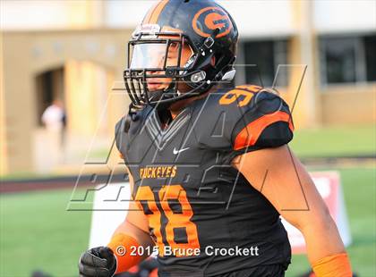 Thumbnail 2 in Liberty-Eylau @ Gilmer photogallery.