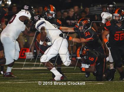 Thumbnail 3 in Liberty-Eylau @ Gilmer photogallery.
