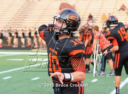 Thumbnail 1 in Liberty-Eylau @ Gilmer photogallery.