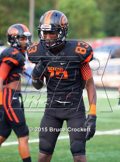Thumbnail 3 in Liberty-Eylau @ Gilmer photogallery.