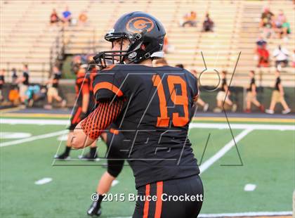 Thumbnail 3 in Liberty-Eylau @ Gilmer photogallery.