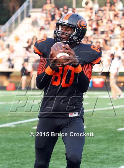 Thumbnail 3 in Liberty-Eylau @ Gilmer photogallery.
