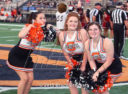 Thumbnail 1 in Liberty-Eylau @ Gilmer photogallery.