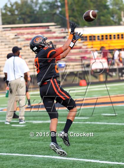 Thumbnail 2 in Liberty-Eylau @ Gilmer photogallery.