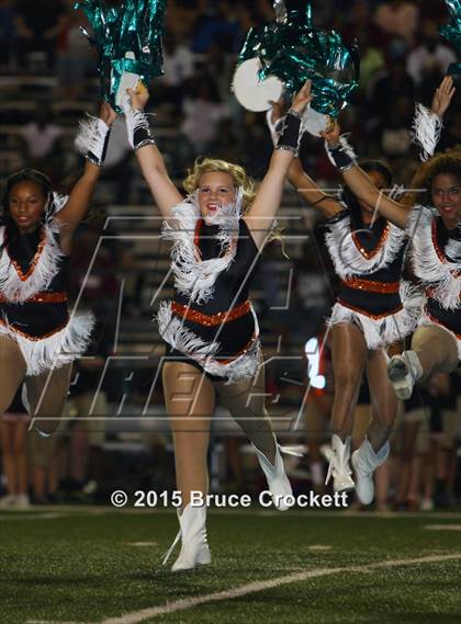 Thumbnail 2 in Liberty-Eylau @ Gilmer photogallery.