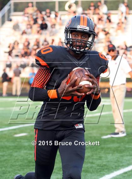 Thumbnail 1 in Liberty-Eylau @ Gilmer photogallery.