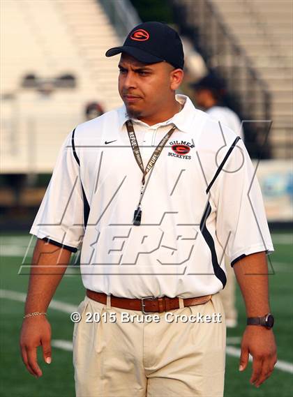 Thumbnail 1 in Liberty-Eylau @ Gilmer photogallery.