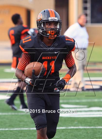 Thumbnail 3 in Liberty-Eylau @ Gilmer photogallery.