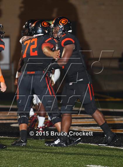 Thumbnail 1 in Liberty-Eylau @ Gilmer photogallery.